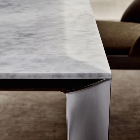 Molteni&C - Filigree Table - Marble Top