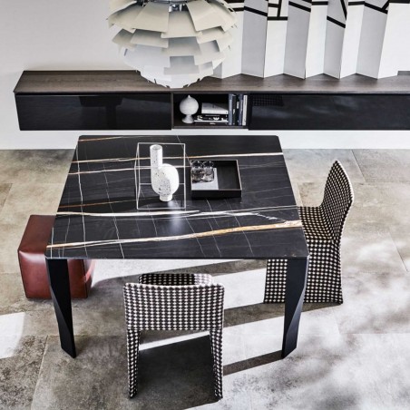Molteni&C - Diamond Table Rectangular