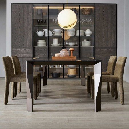 Molteni&C - Diamond Table Square