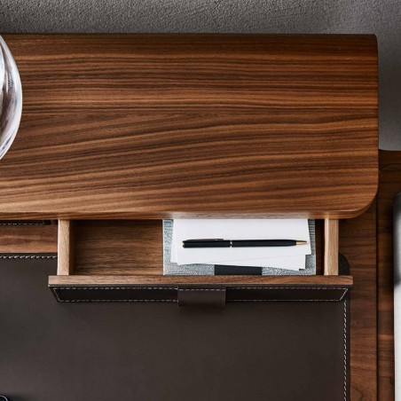 Molteni&C - Bureau Note