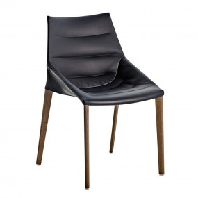 Molteni&C - Sedia Outline