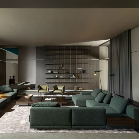 Molteni&C - Divano Marteen