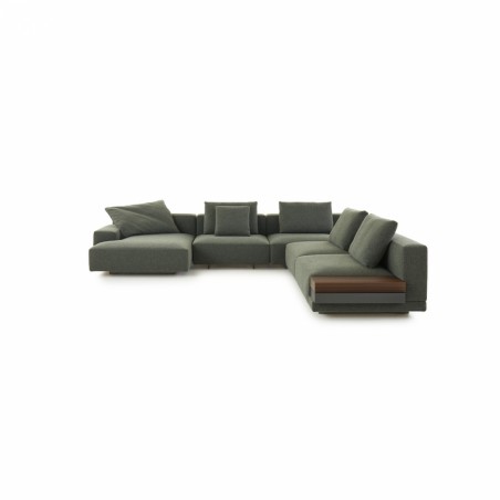 Molteni&C - Divano Marteen