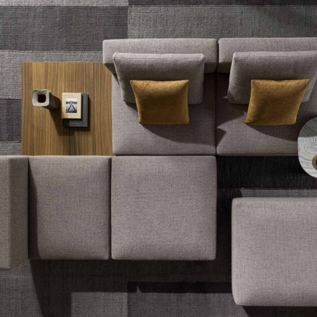 Molteni&C - Divano Marteen