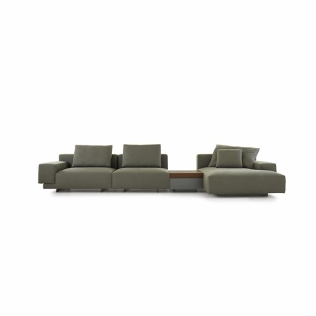 Molteni&C - Canapé Marteen