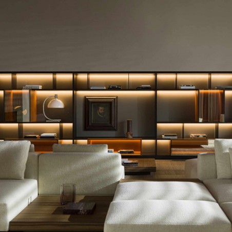 Molteni&C - Divano Marteen