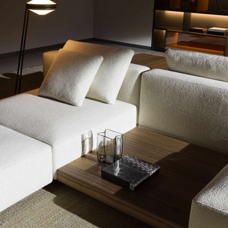 Molteni&C - Canapé Marteen