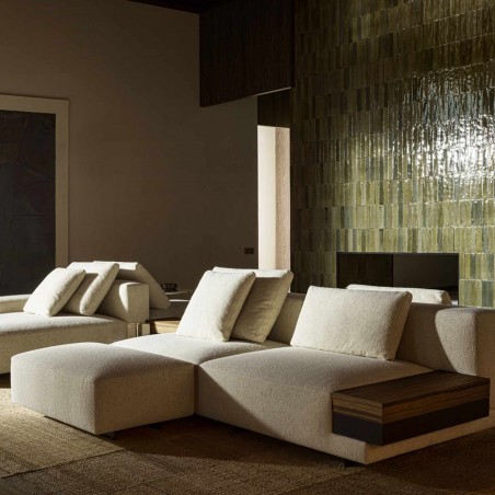 Molteni&C - Divano Marteen