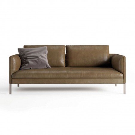 Molteni&C - Paul Linear Sofa