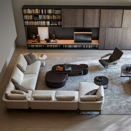 Molteni&C - Chelsea Sofa