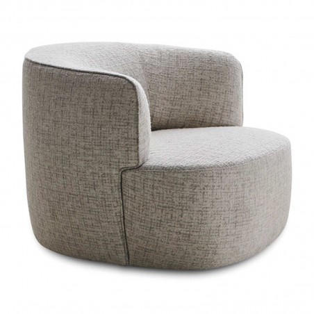 Molteni&C - Fauteuil Elain