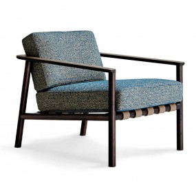 Molteni&C - Poltrona Gillis
