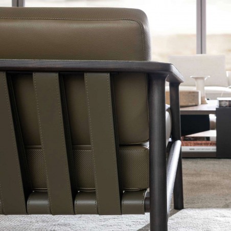 Molteni&C - Gillis Armchair