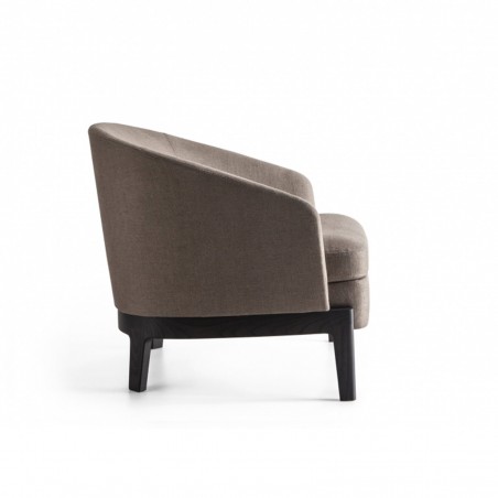 Molteni&C - Chelsea Little Armchair