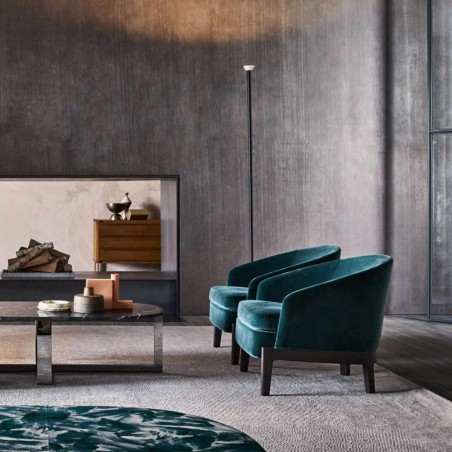 Molteni&C - Chelsea Little Armchair