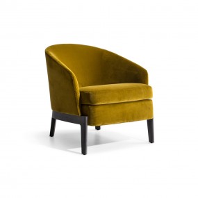 Molteni&C - Petit Fauteuil Chelsea