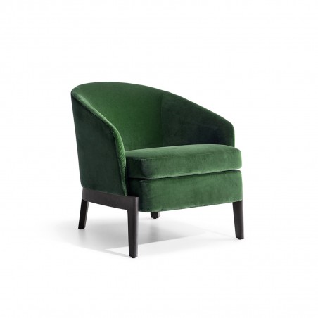 Molteni&C - Poltroncina Chelsea