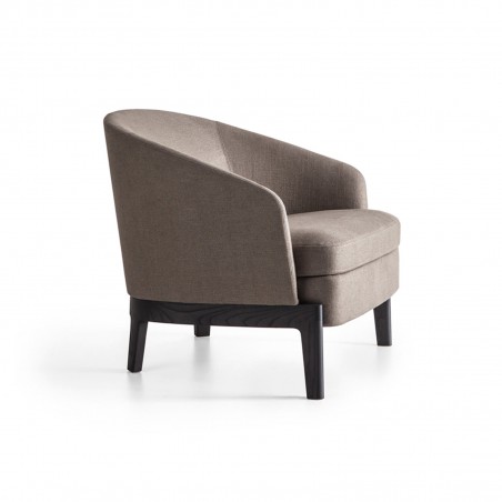 Molteni&C - Chelsea Little Armchair