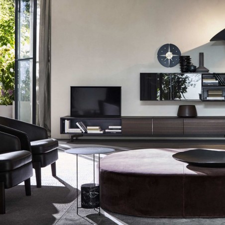 Molteni&C - Panna Cotta Coffee table