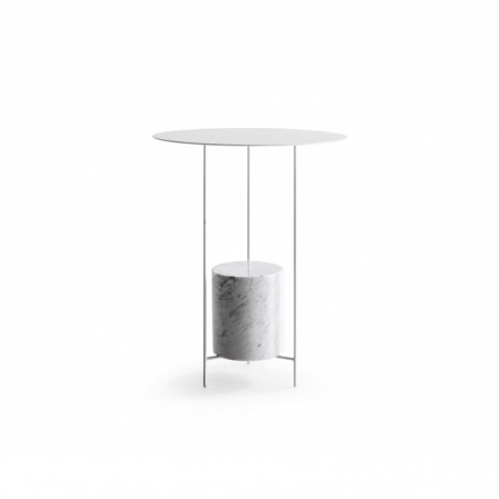 Molteni&C - Tavolino Panna Cotta