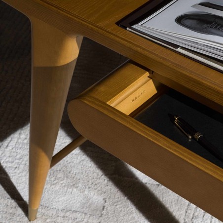 Molteni&C - Scrittoio Gio Ponti D.847.1