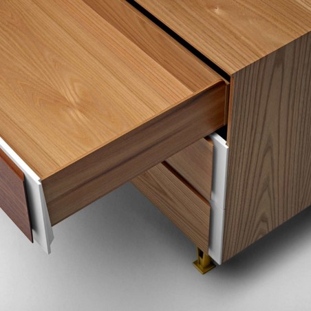 Molteni&C - Commode Gio Ponti D.655.1