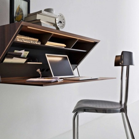 Molteni&C - Chaise Montecatini D.235.1