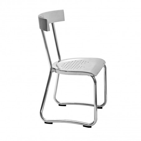 Molteni&C - Chaise Montecatini D.235.1