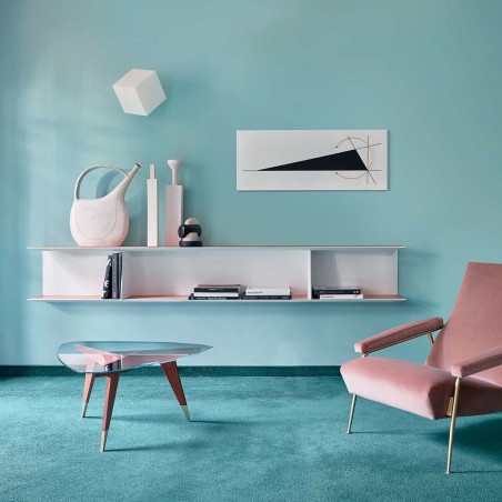 Molteni&C - Gio Ponti Bookshelf D.355.1