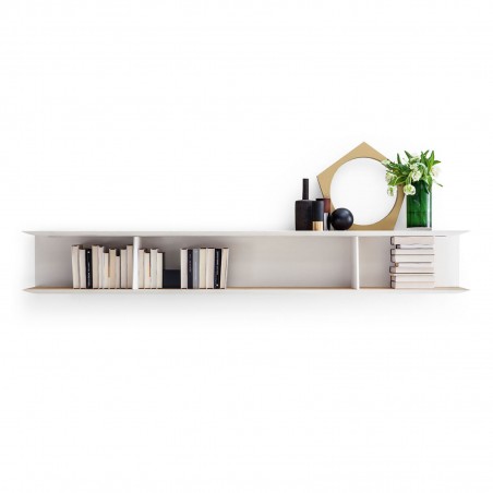 Molteni&C - Bibliothèque D.355.1 Sospendu Gio Ponti