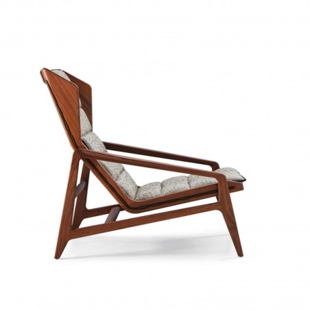 Molteni&C - Gio Ponti D.156.3 Armchair