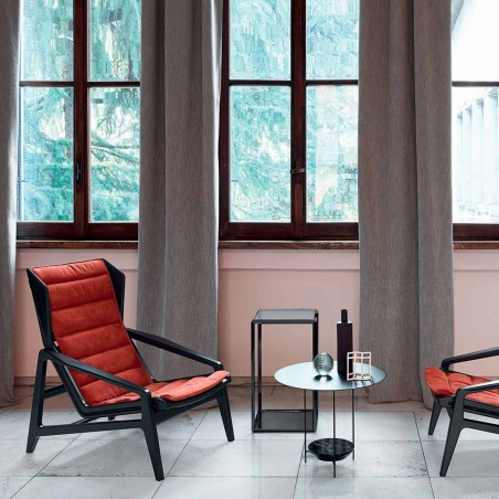 Molteni&C - Poltrona Gio Ponti D.156.3