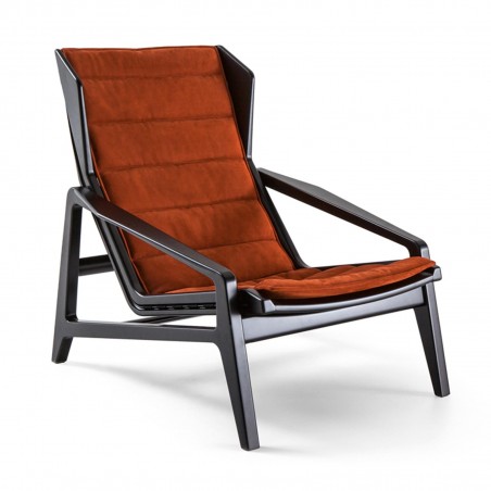 Molteni&C - Poltrona Gio Ponti D.156.3