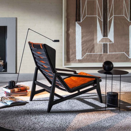 Molteni&C - Gio Ponti D.156.3 Armchair