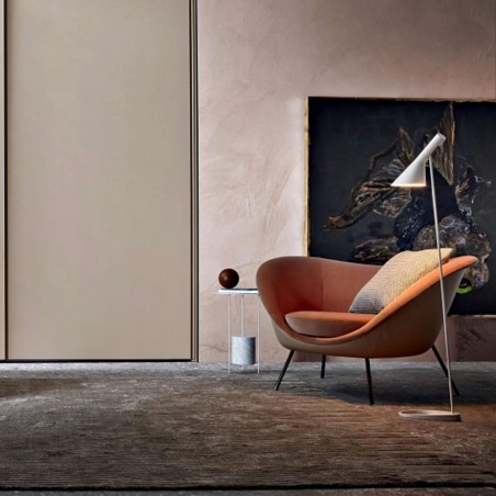 Molteni&C - Gio Ponti D.154.2 Armchair