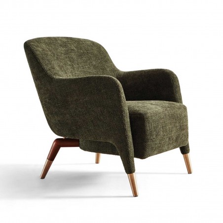 Molteni&C - Gio Ponti D.151.4 Armchair