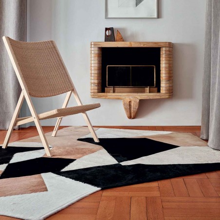 Molteni&C - Gio Ponti D.754.1 Carpet