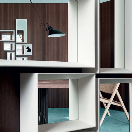 Molteni&C - Gio Ponti D.950.1Mirror