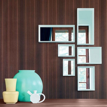 Molteni&C - Miroir Gio Ponti D.950.1
