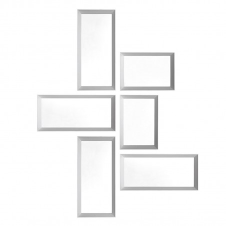 Molteni&C - Specchio Gio Ponti D.950.1