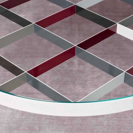 Molteni&C - Gio Ponti D.555.1 Coffee table
