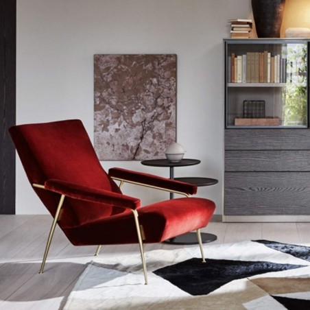 Molteni&C - Gio Ponti D.153.1 Armchair