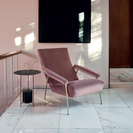 Molteni&C - Poltrona Gio Ponti D.153.1