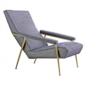 Molteni&C - Poltrona Gio Ponti D.153.1