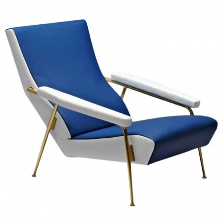 Molteni&C - Poltrona Gio Ponti D.153.1