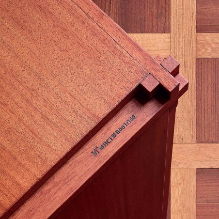 Molteni&C - MHC.1 Chest of Drawers