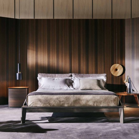 Molteni&C - Letto Wish