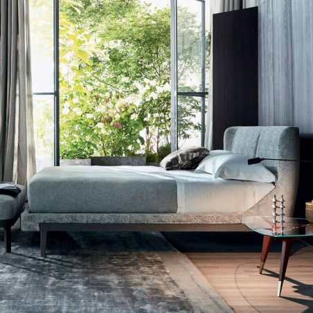 Molteni&C - Fulham Bed