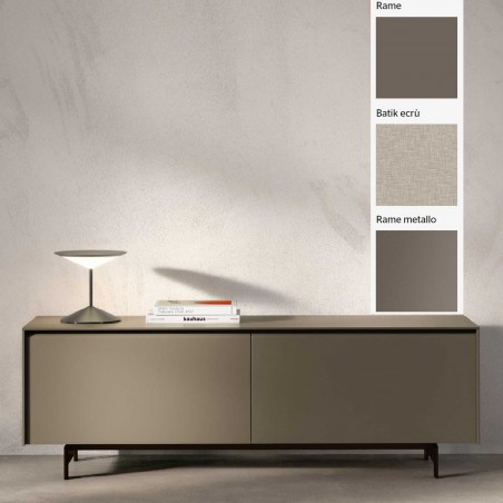 Molteni&C - Buffet Pass-Word Evolution 1A