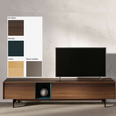 Molteni&C - Madia Pass-Word Evolution 3B